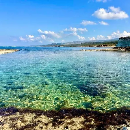 Sea View Apartman No Pool Paphos Buitenkant foto
