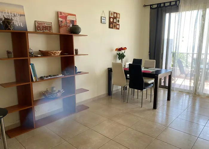 Sea View Apartman No Pool