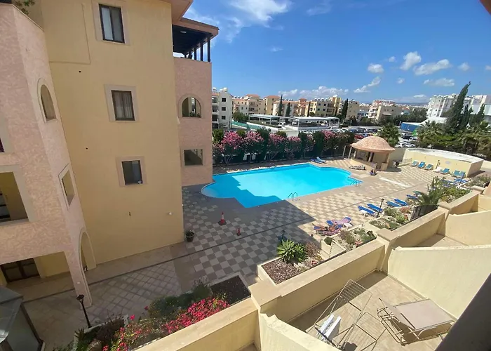 Sea View Apartman No Pool