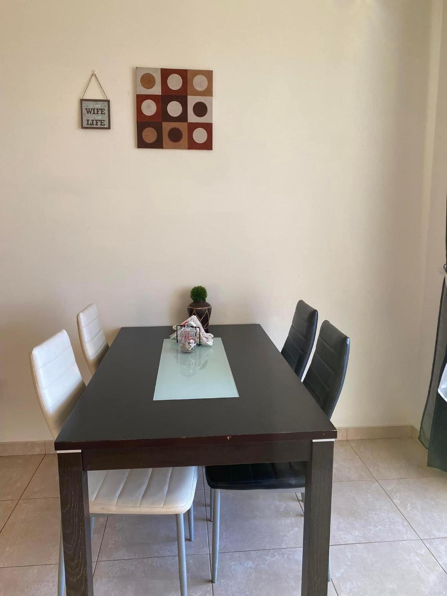 Apartman Sea View No Pool