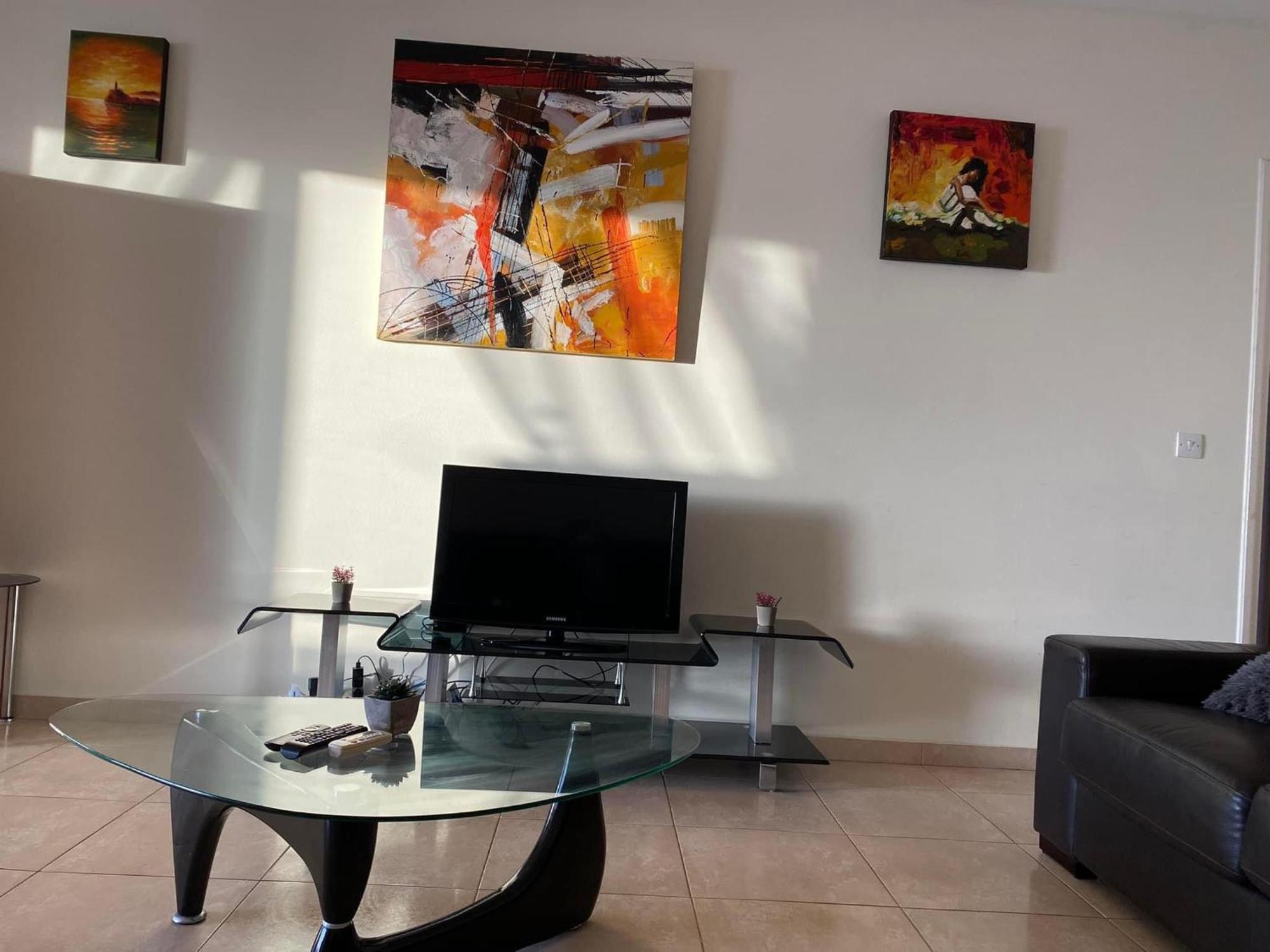 Apartman Sea View No Pool *