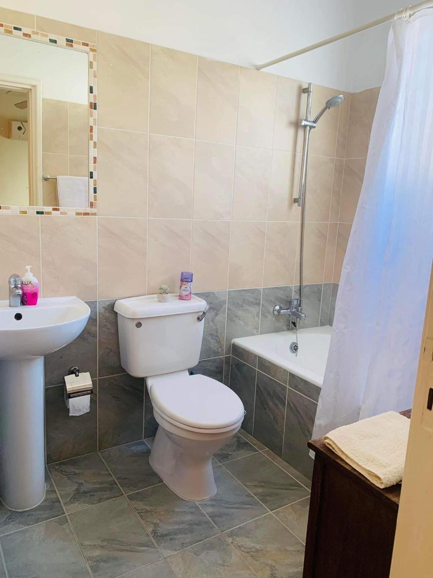 Apartman Sea View No Pool