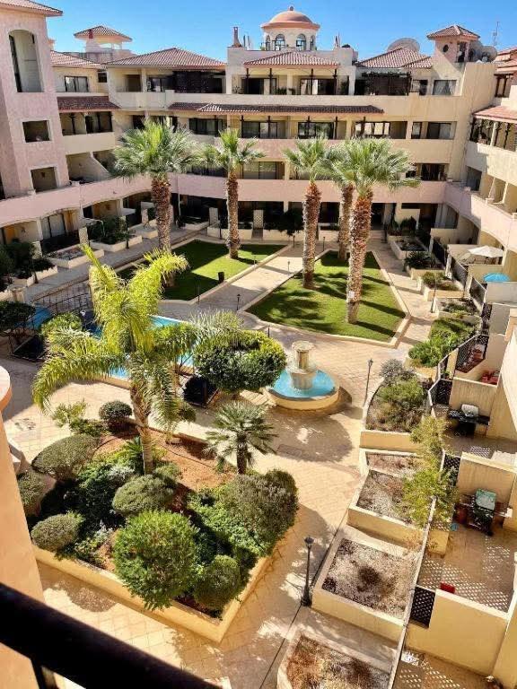 דירה Sea View No Pool *
