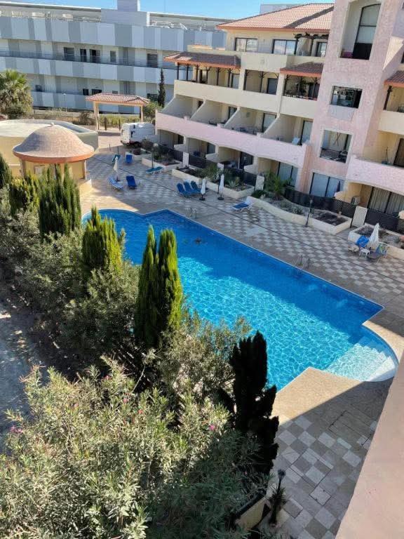 דירה Sea View No Pool Paphos