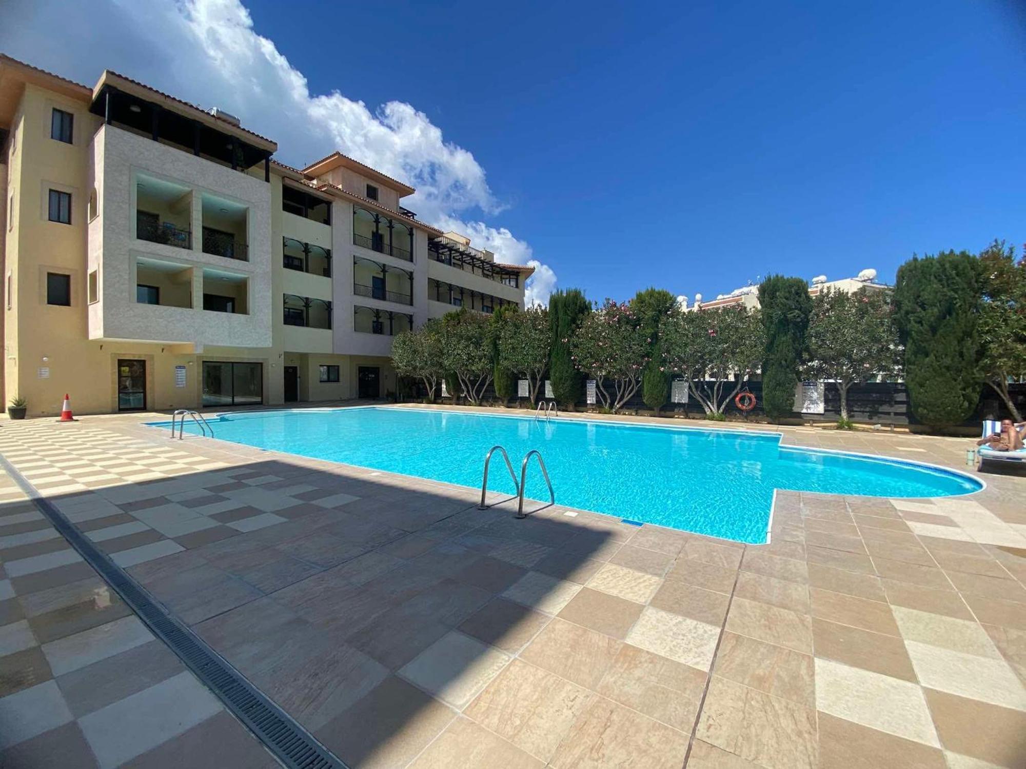 דירה Sea View No Pool *