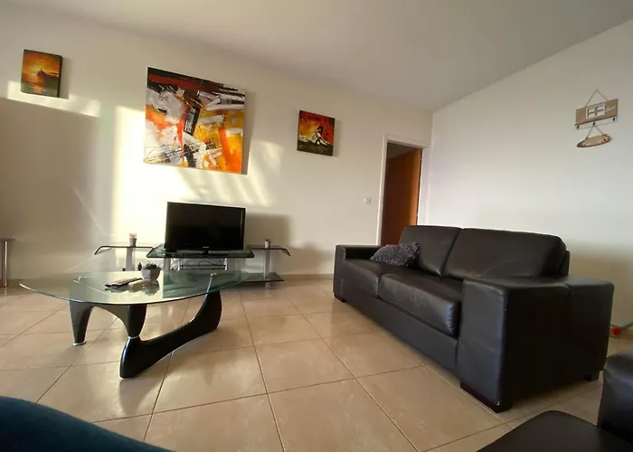 Sea View Apartman No Pool