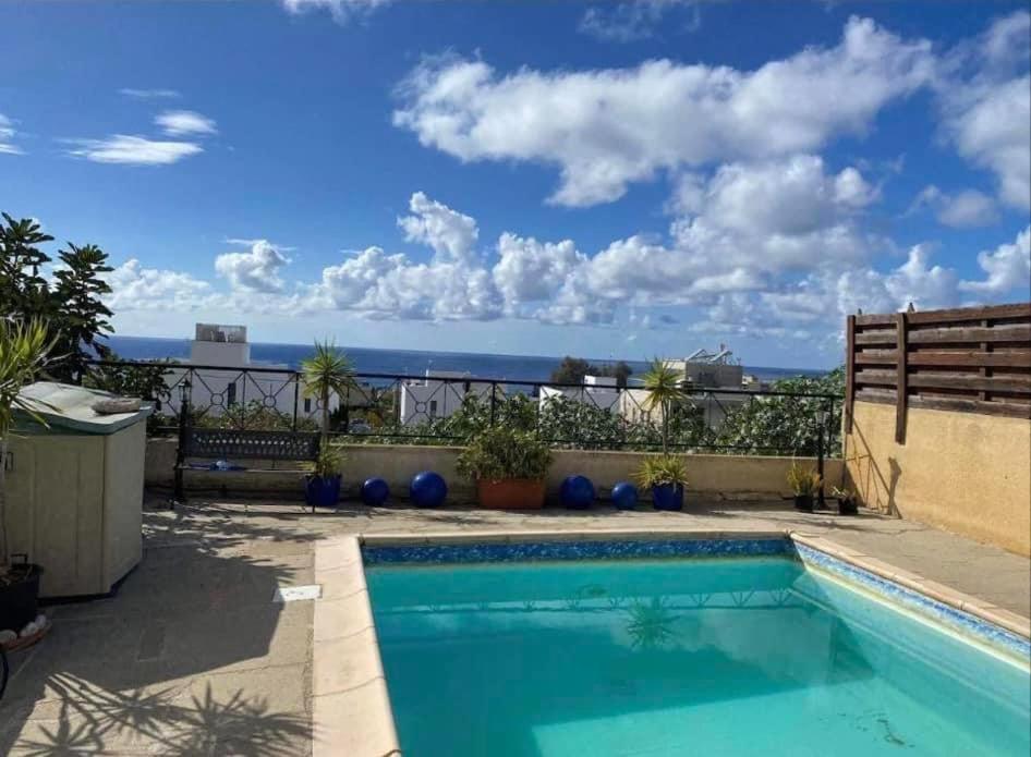 Apartment Sea View Apartman Paphos