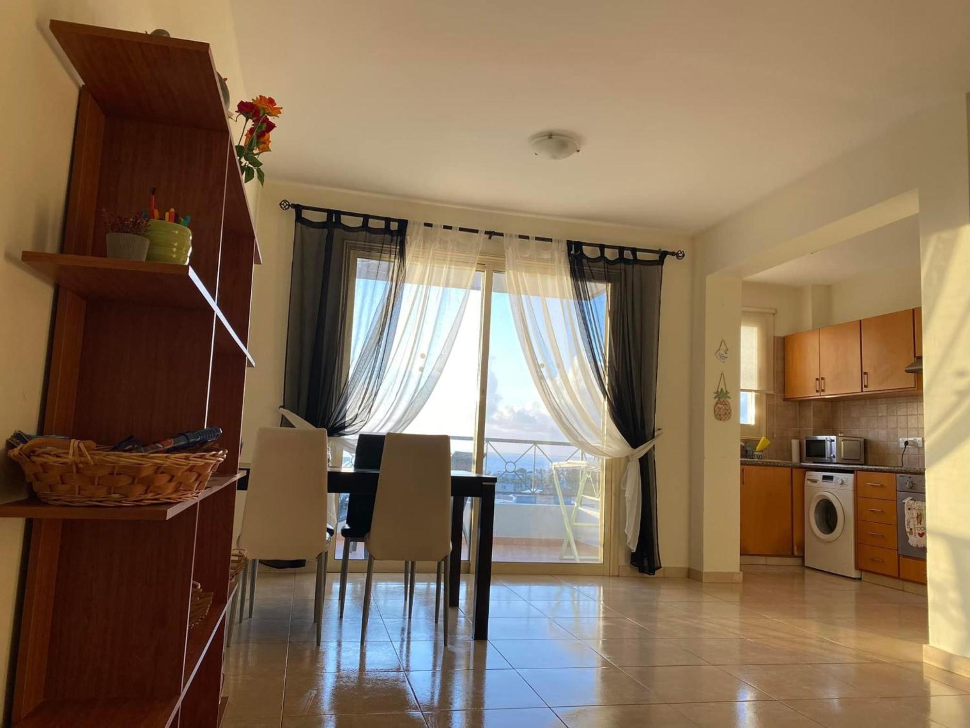 Sea View Apartman