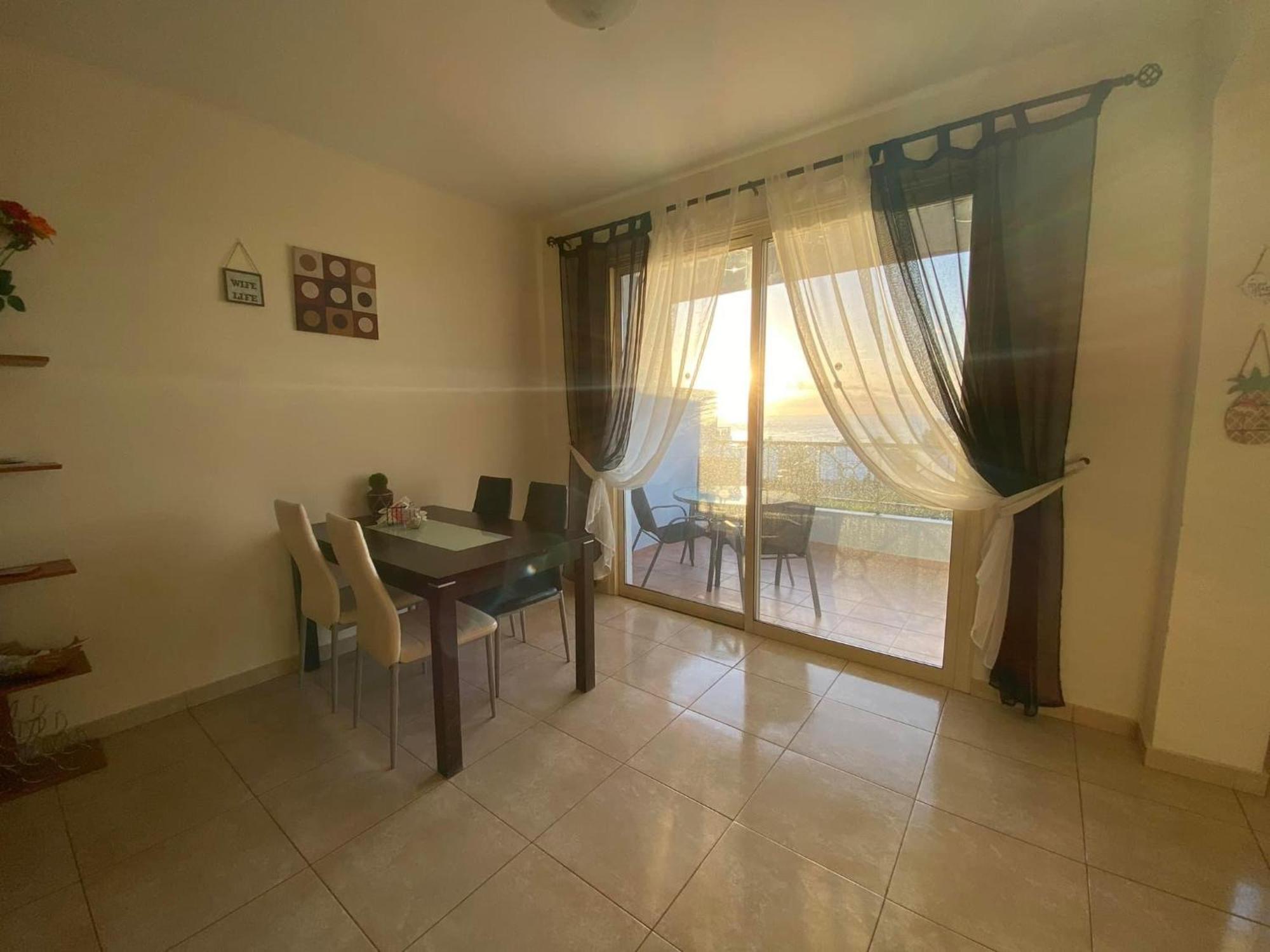 Apartment Sea View Apartman