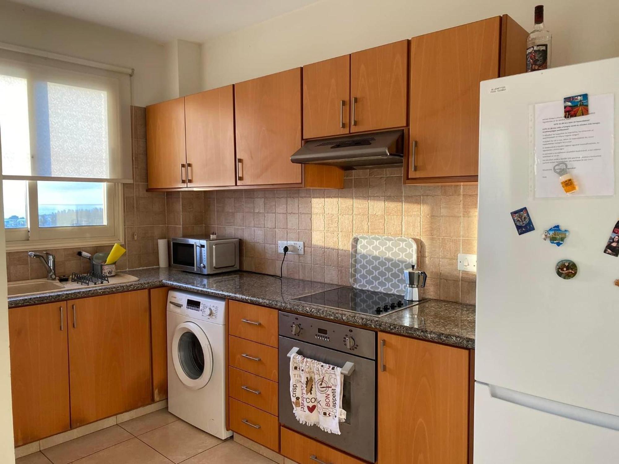 Apartment Sea View Apartman Paphos