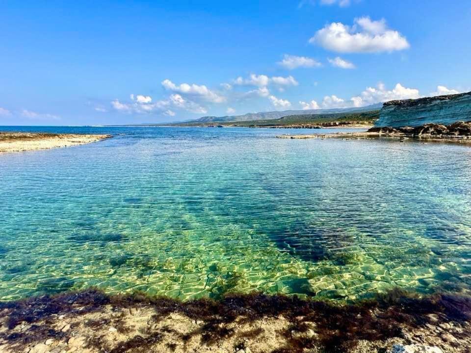 Sea View Apartman