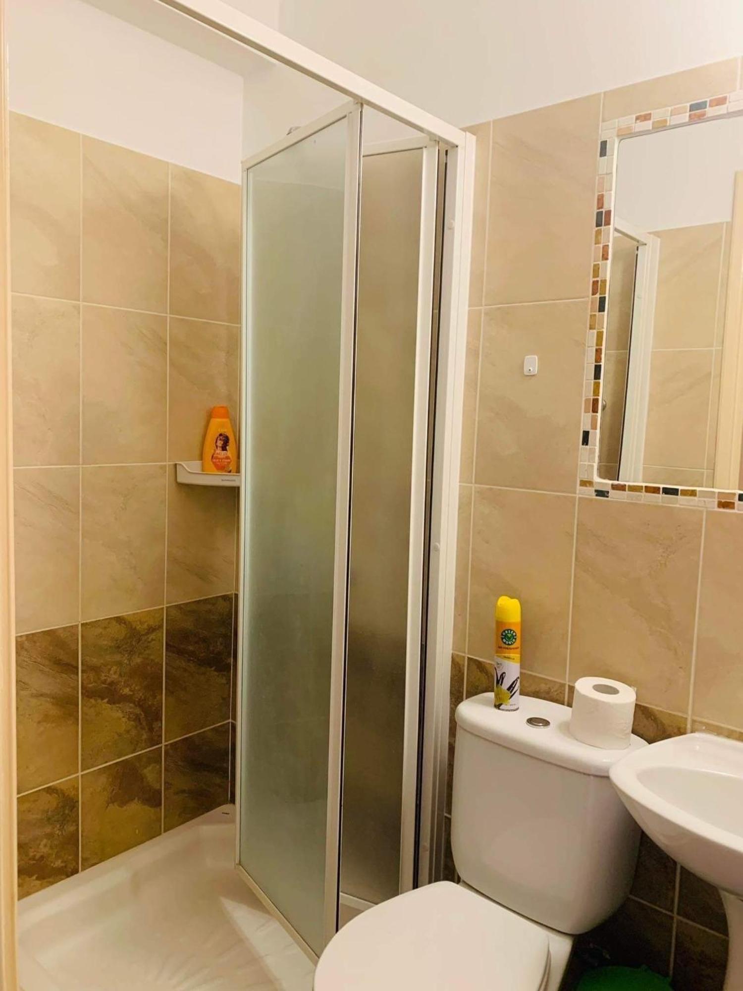 Sea View Apartman Paphos