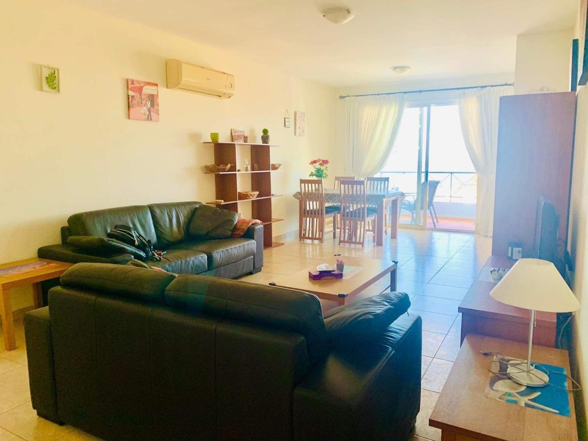 Apartment Sea View Apartman Paphos