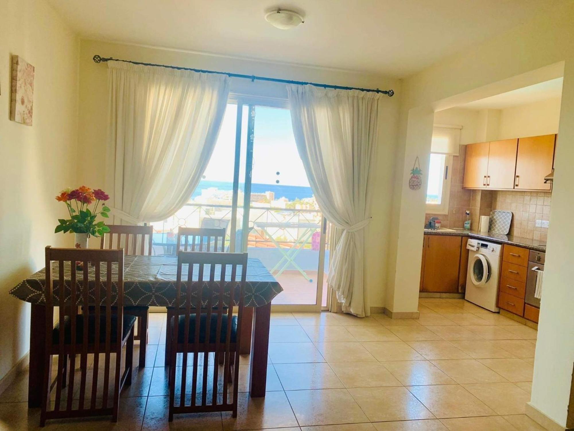 Apartment Sea View Apartman