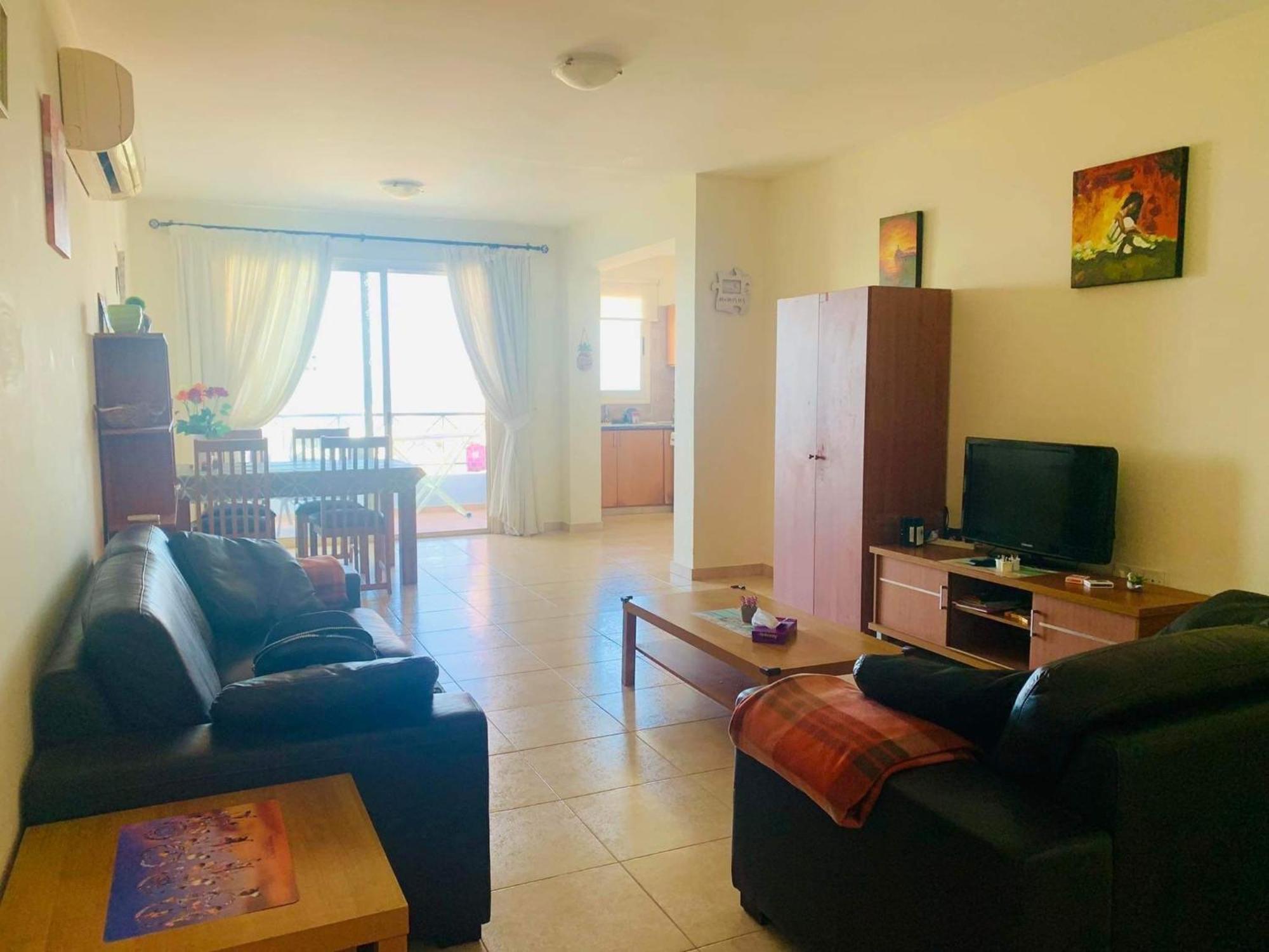 Apartment Sea View Apartman Paphos