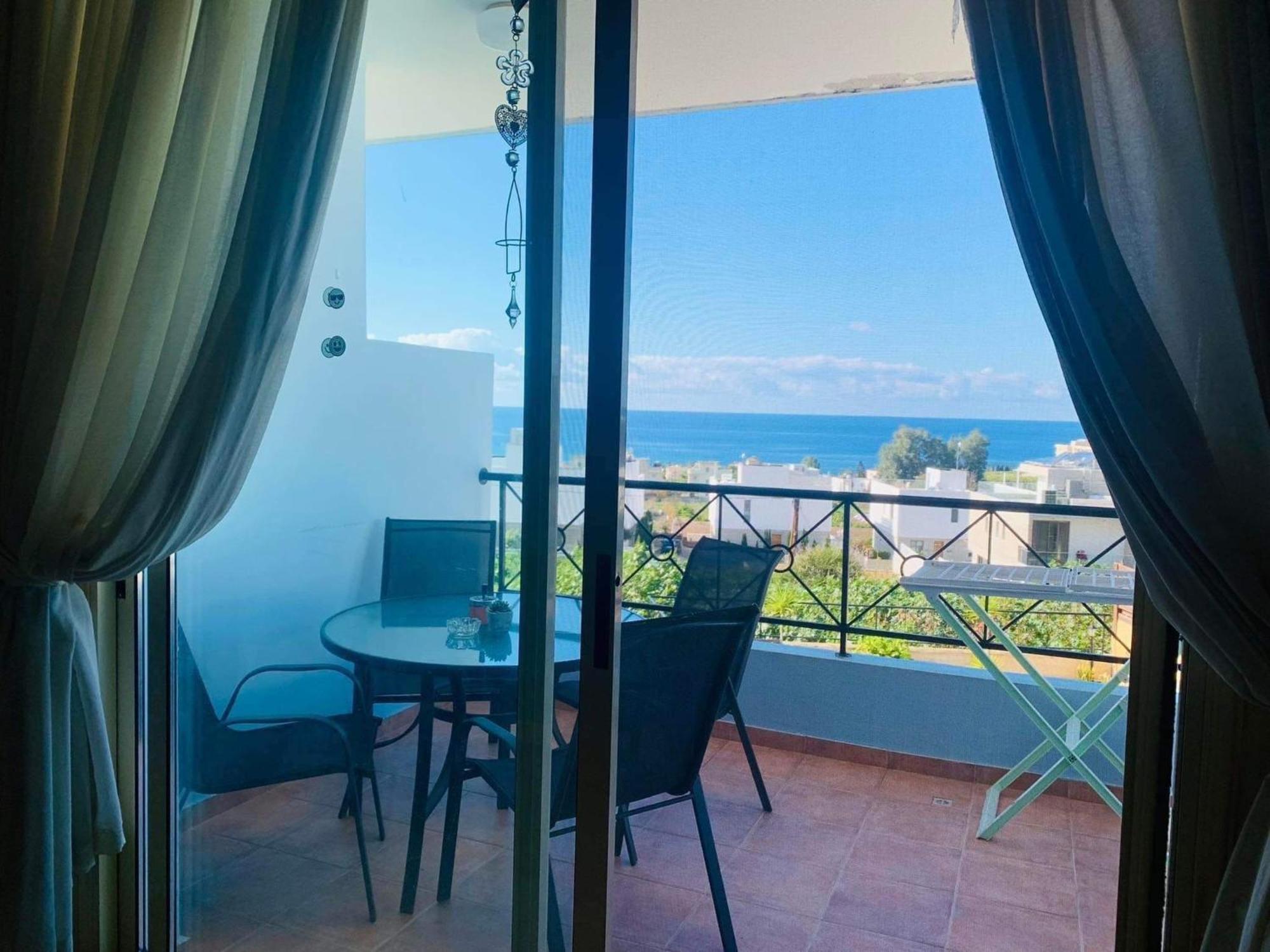 Sea View Apartman