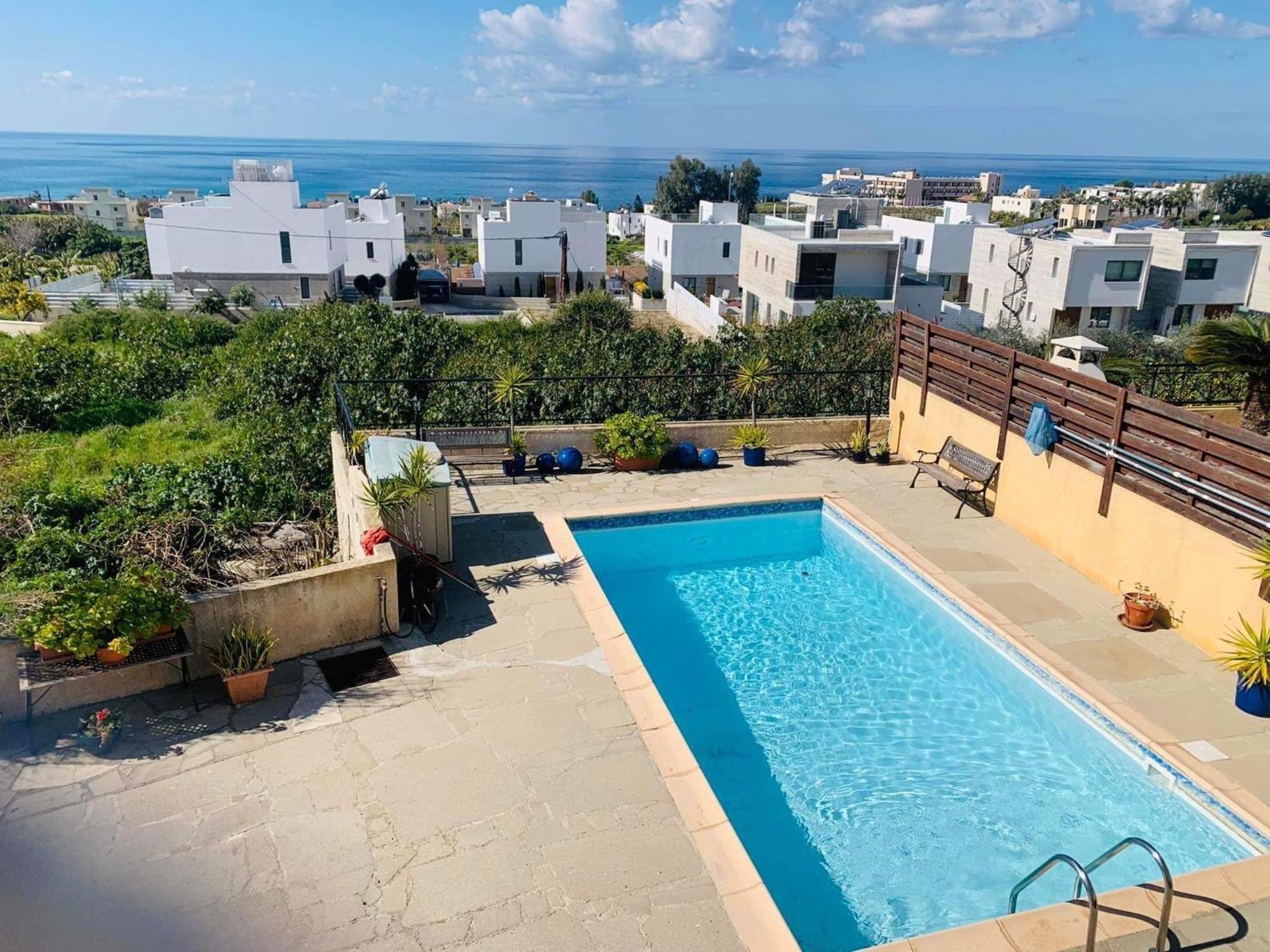 Sea View Apartman