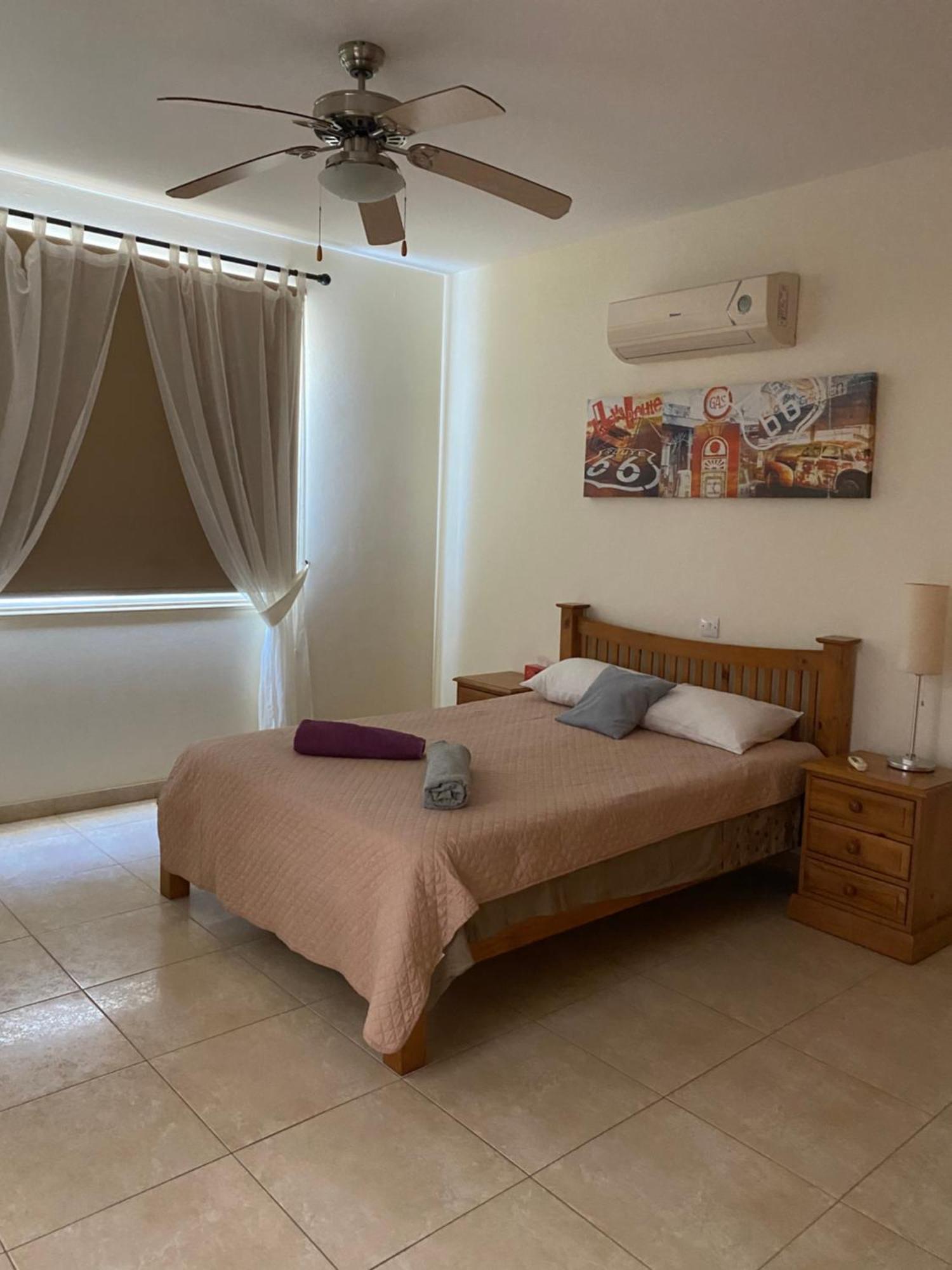 Sea View Apartman Apartment