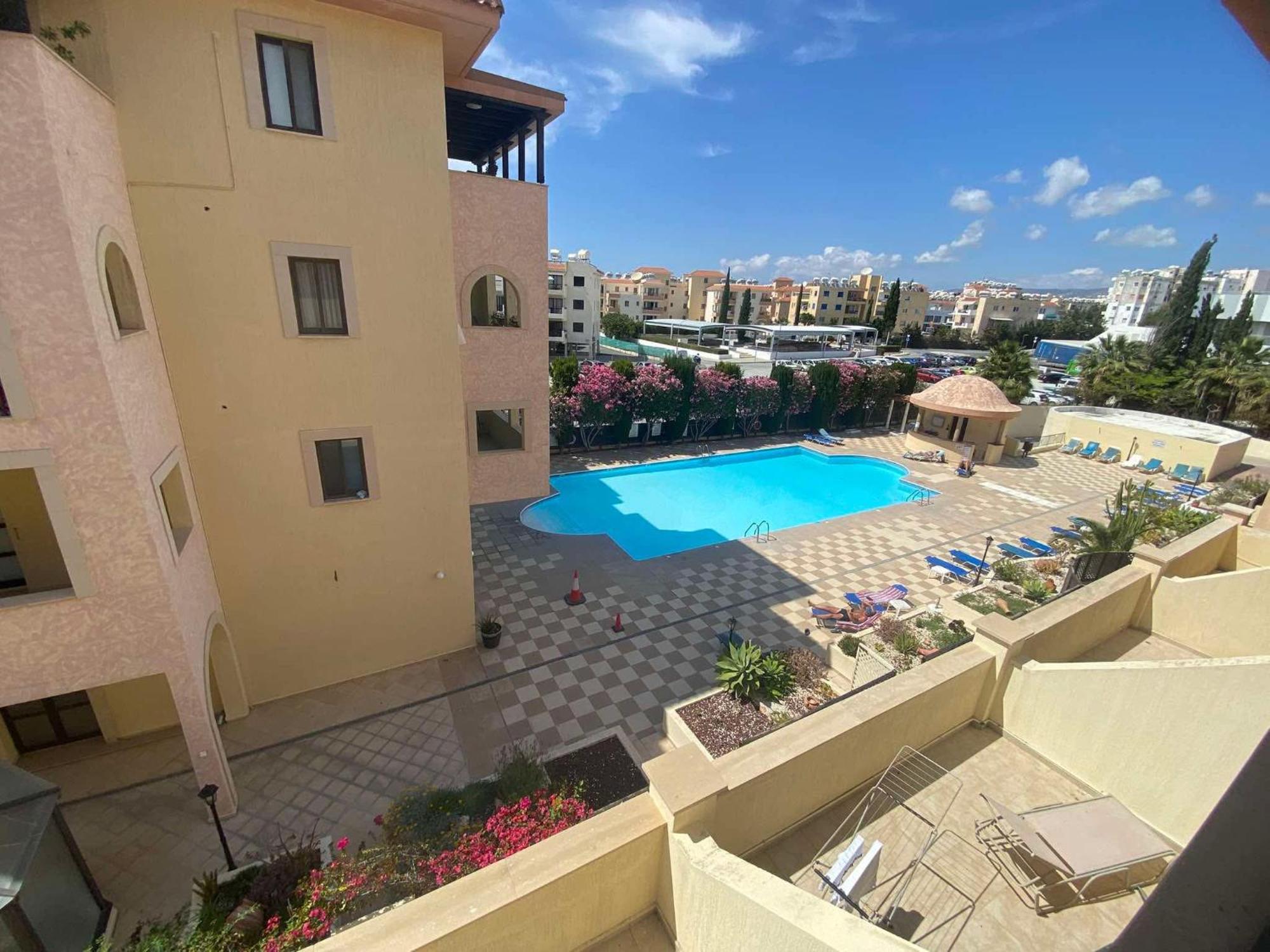 Appartement Sea View No Pool
