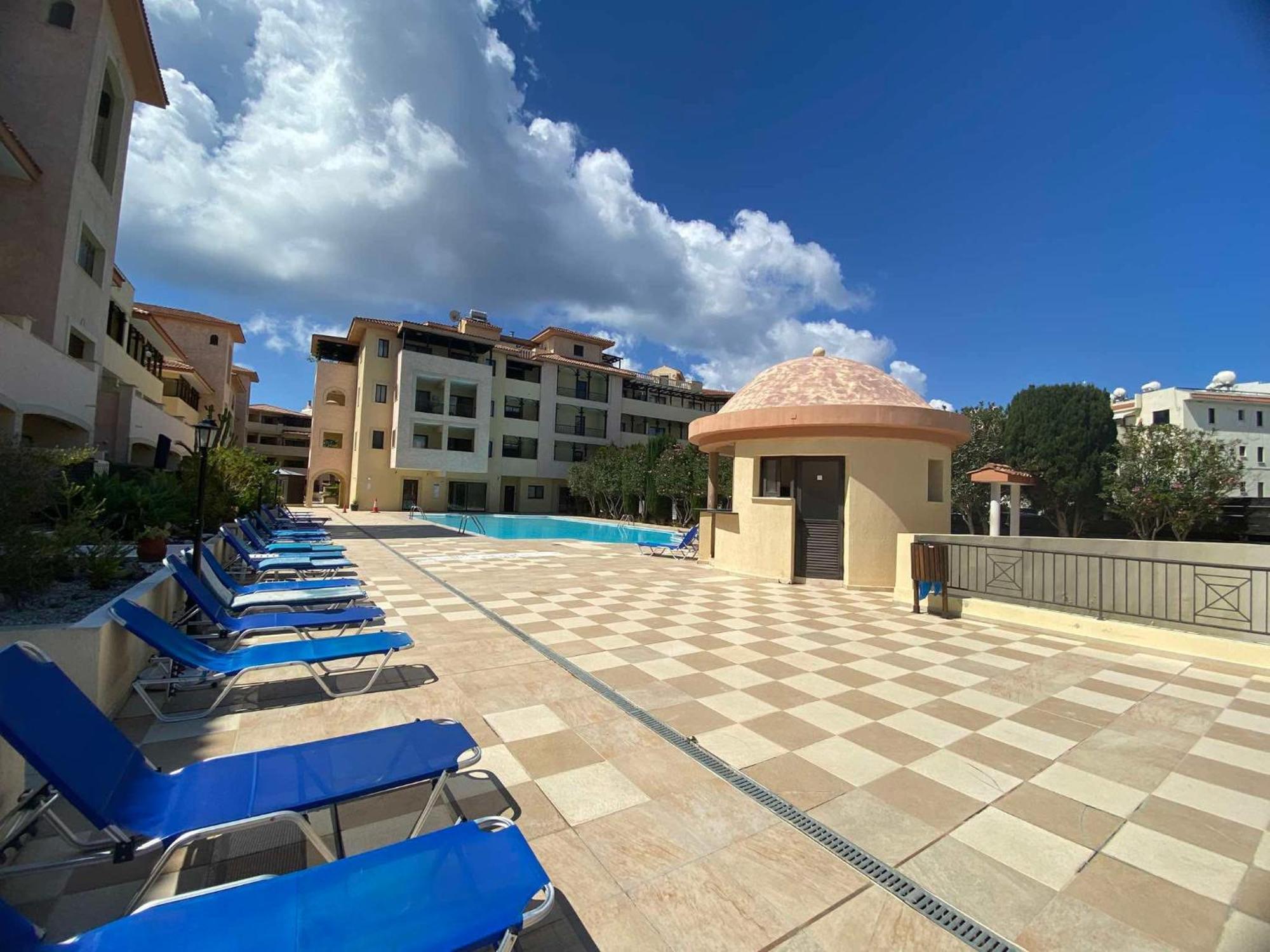 Appartement Sea View No Pool